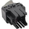 Unbranded New Power Window Switch Fits Pontiac Montana 2000-05 Front