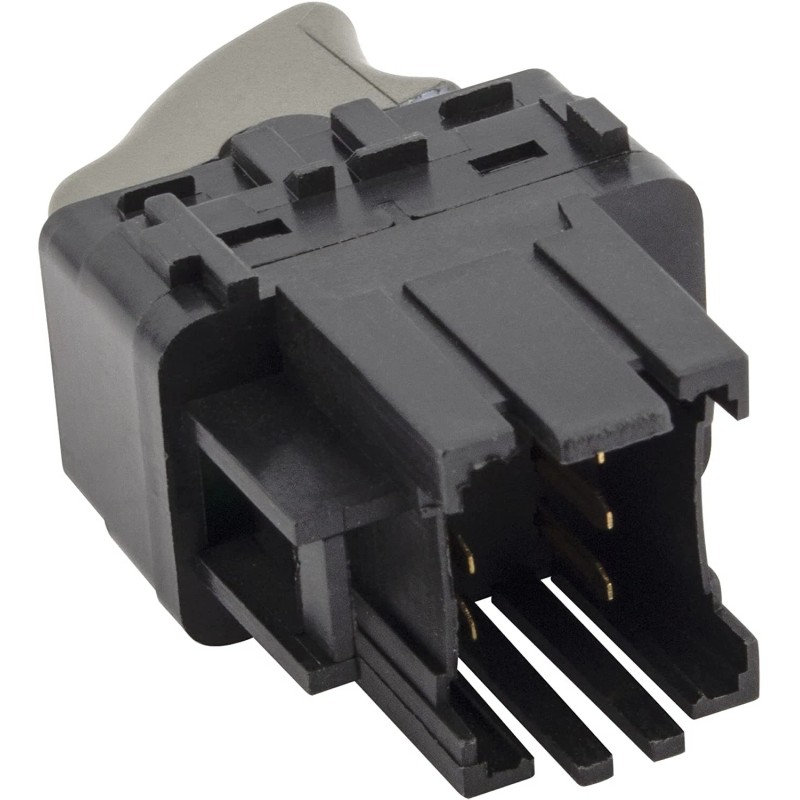 Unbranded New Power Window Switch Fits Pontiac Montana 2000-05 Front