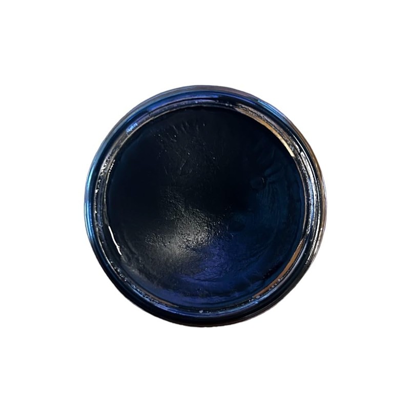 Saphir Beaute du Cuir Renovating Cream 25 ml - Black