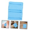 Beavorty Reusable Strap Pad Cushion for Female Patients Post Heart