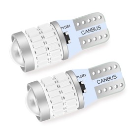 t10 led (t10 blue(2pcs)