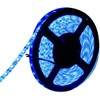HAUTY Blue LED Strip Light, Non-Waterproof 16ft/5m SMD5050 (60 LED/s)
