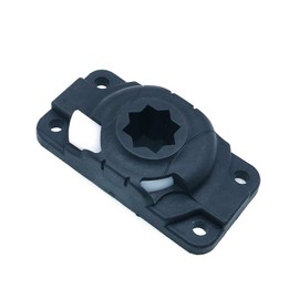 Namvo Kayak Accessories Kayak Accessories Navigation Stand Base Water Yacht Ocean Boat Accessories Kayak Accessories