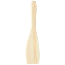yamako- Hinoki Cypress Spatula 87428