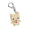 Nanoblock Korilakkuma NBCC_069
