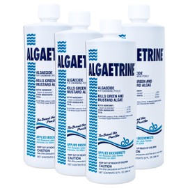 APPLIED BIOCHEMISTS Algaetrine (1 qt) (4 Pack)