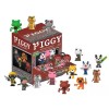 Phatmojo 1x PIGGY SERIES 1 ROBLOX 3-INCH MINI FIGURE MYSTERY