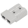 Battery Wire Harness Plug Connector Quick Connect Disconnect Recovery Winch