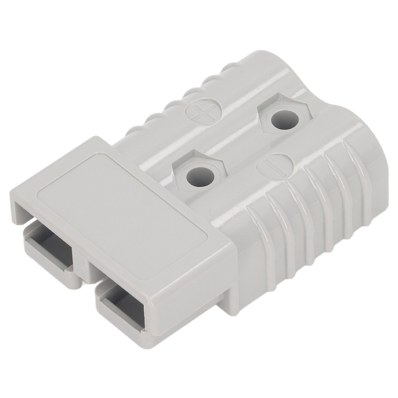 Battery Wire Harness Plug Connector Quick Connect Disconnect Recovery Winch