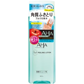 Cleansing Research Peeling Lotion, Face Wash, 6.8 fl oz (200 ml) (x1)