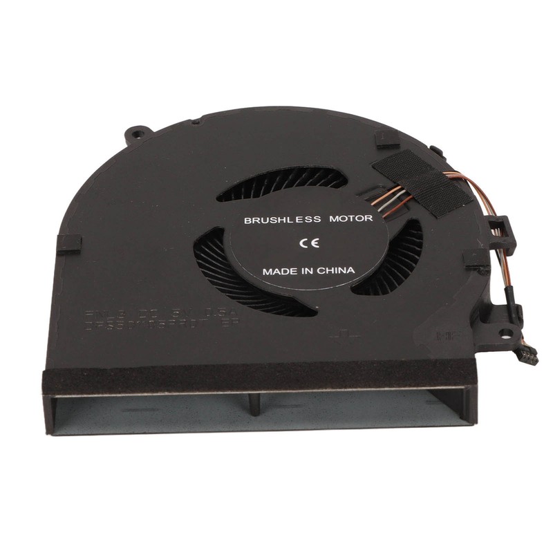 CPU Cooling Fan 4 Pin Power Connector CPU GPU Fan