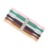 12pcs Nail Magnet Pens Variety Effects Professional Strong Magnetism Accessories