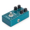 Movall MP-112 Carlo Chorus Guitar Effect Pedal True Bypass