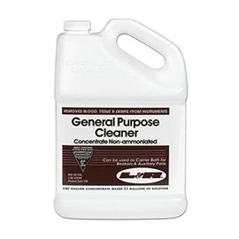 L&R Mfg Co - NDC 228 General Purpose Cleaner Non-Amm Gal/Bt