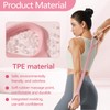 Yitexin Figure 8 Resistance Band, Stretch Bands for Exercise, Stretch
