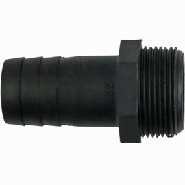 KONYO Family Tree with Male Thread, 1.3 inches (32 mm) NG Nylon