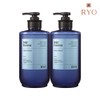 Ryo Jayang Hair Loss Professional Care Shampoo* 2-pack option, 04