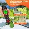 Digital pH Tester for Water, pH Meter for Hydroponic Water