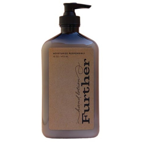 Further Glycerin Lotion-16 oz. Hand Lotion