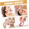 FOMIYES 3pcs Resin Gua Sha Scraper for Body and Face