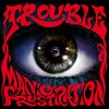 Manic Frustration [Vinyl LP]