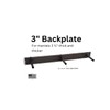 Floating Mantel Bracket-Sheppard Brackets-Sheppard System-Heavy Duty Floating Mantel Bracket (6