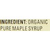 SHADY MAPLE FARM SYRUP MAPLE DK ROBUST ORG