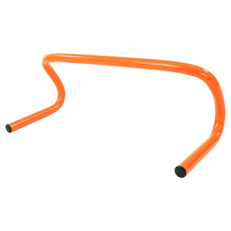 Sportime Plastic Speed Agility Hurdle, 6 Inches, Color Will Vary