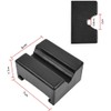 Jack Stand Pad Square Rubber Extra Durable Rubber Pad Universal