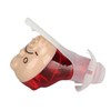 Sound Aid Good Ear Fitting Stable Transmission Noise Reduction Rechargeable