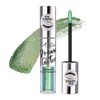 L.A. Girl Dream Glitter Liquid Eyeshadow, Cha-Ching GES93