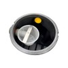 Speidel Rain Water Filter Basket DN 100 - Basket Filter