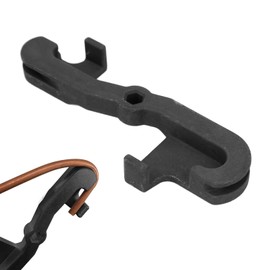 Brake Line Bender Professional Alignment Bending Wear-resistant Corrosion Protection Practical, Durable Brake Line Bending Tool