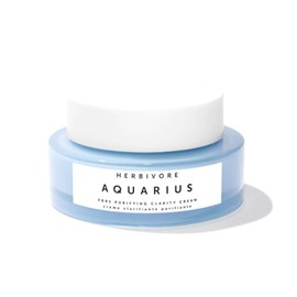 Herbivore Botanicals Aquarius Clear Cream