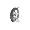 Air Vent Gable Ventilator 53315 Attic and Whole House Fans,