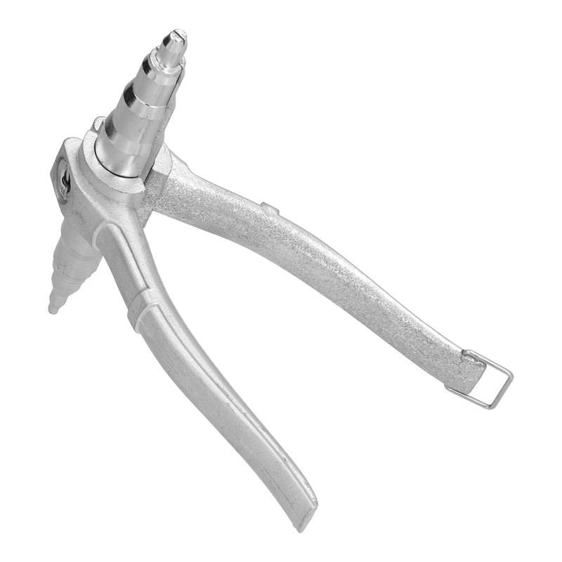 Manual Tube Expander Copper Pipe Alloy Tool Steel Hand Refrigeration