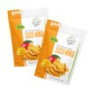 Gourmet Grove - Natural Dried Mango Slices 12 OZ Pack