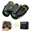 Binoculars for Live Use, High Magnification, 15x Opera Glass, Industry