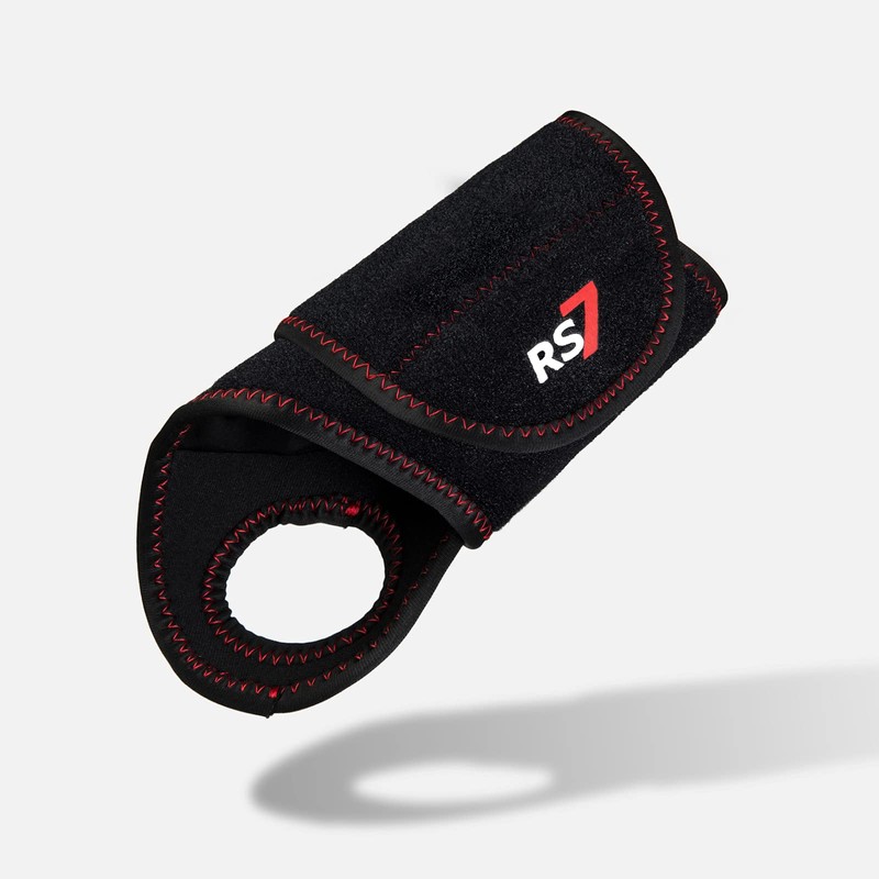 RS7 Gel Pack Neoprene Wrist Support - Cold / Heat