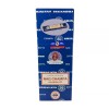 Satya Sai Baba Nag Champa Incense Sticks, Original Blue Box