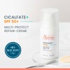 AVÈNE Cicalfate+ - Multi-Protect Repair Cream - Face/Body - Regenerates,