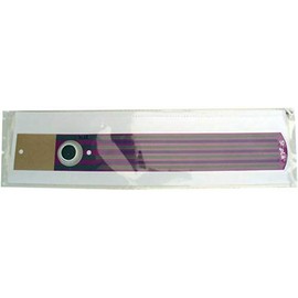 Stoplik Lick Deterrent Aid Purple Narrow 12v (1.62"x12")
