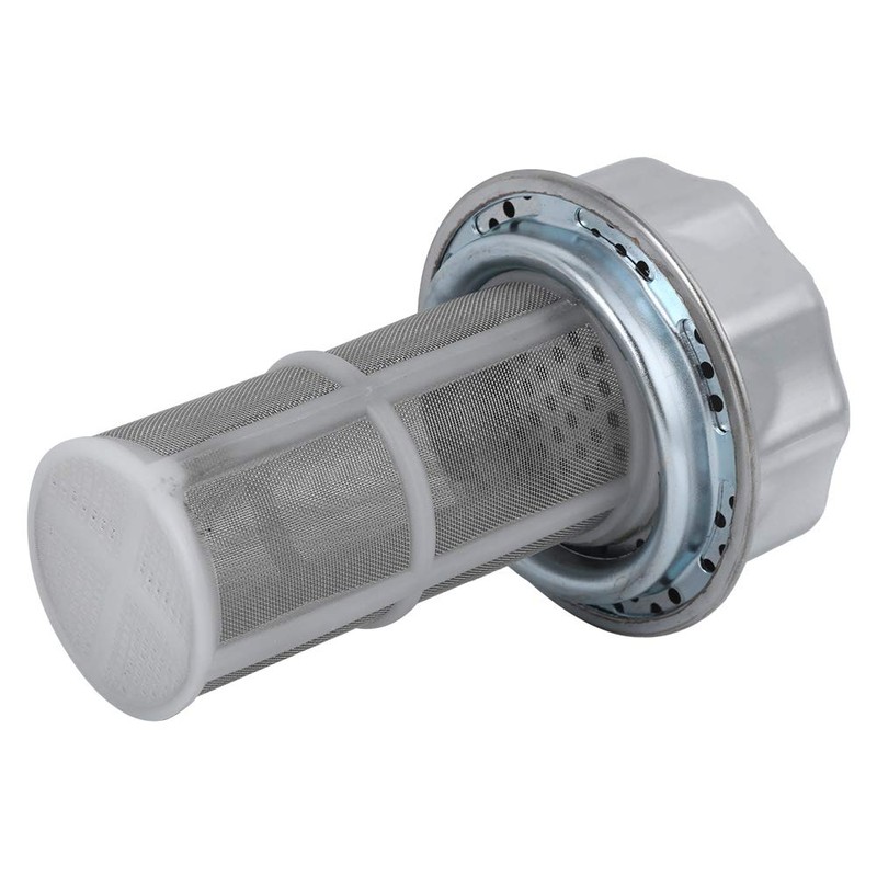 Hydraulic station fittings, air filter, oil tank venting filter, durable