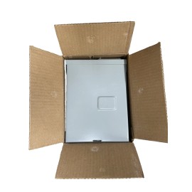 GE TL270RCUP Main Lug Outdoor Load Center 70 Amp 2-Space 4-Circuit 1-Phase