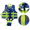 Children Swim Vest Floaties Kids Vest Flotation Swimsuit Swimwear with