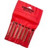 WATCHMAKERS WATCH SCREWDRIVER SET 7 PIECE SCREWDRIVERS TOOL by Jewellers