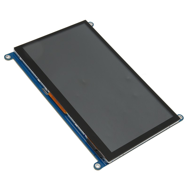 7 Inch Capacitive Touch Screen 1024x600 Touchscreen Monitor for Rapbberry