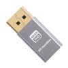 chenyang Displayport Virtual Display Adapter DP Displayport Dummy Plug Headless