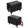 Air Pump Mini Quiet High Power Electric Inflator Equipment 4.5W
