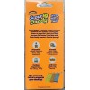 Scrub Daddy Scour Daddy Heavy Duty ArmorTec Sponge Scratch Free
